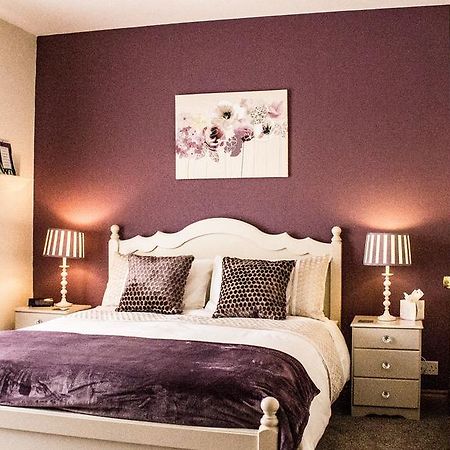 Atlantic Breeze Bed & Breakfast Keel  Eksteriør bilde