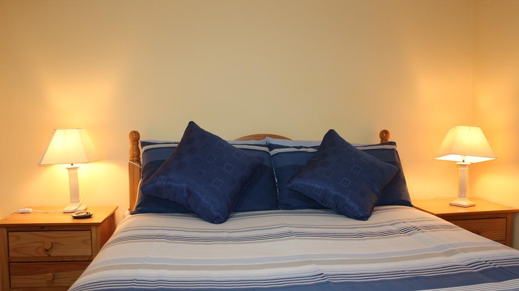 Atlantic Breeze Bed & Breakfast Keel  Rom bilde