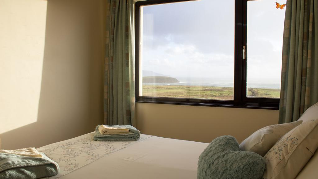 Atlantic Breeze Bed & Breakfast Keel  Rom bilde