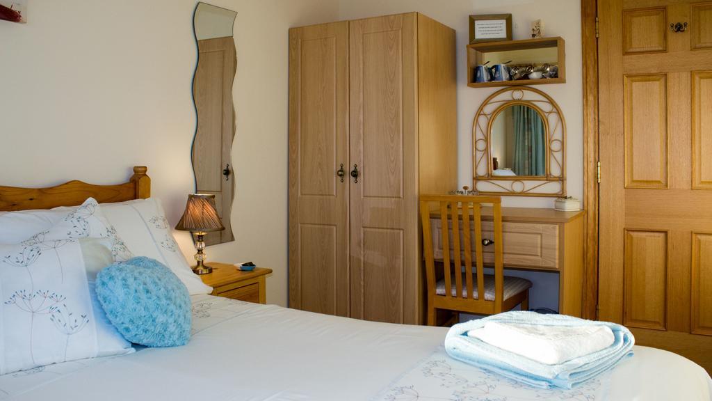 Atlantic Breeze Bed & Breakfast Keel  Rom bilde